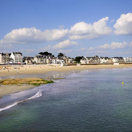 Apartment Le Grand Large-2 By Interhome Quiberon Extérieur photo