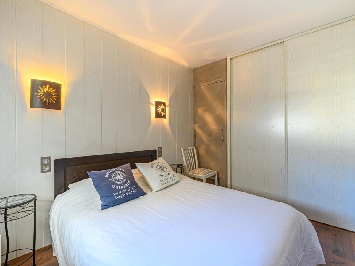 Apartment Le Grand Large-2 By Interhome Quiberon Extérieur photo